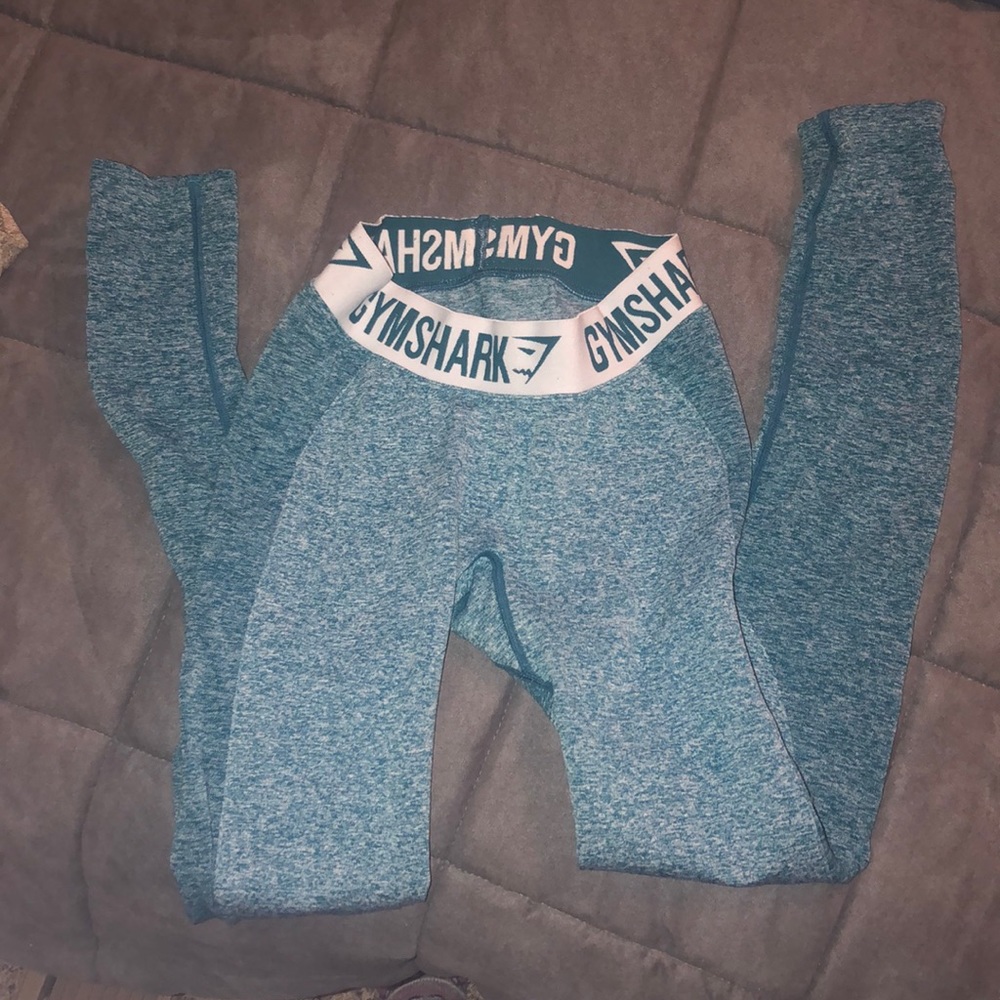 Gymshark flex leggings